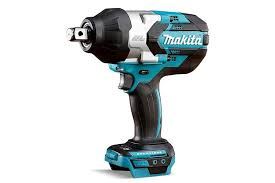 Makita Accu-slagschroevendraaier 3/4" Li-ion 18V, zonder accu Z DTW1001Z