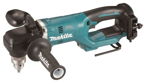 MAKITA Accu haakse boormachine Li-ion LXT 18V, zonder accu Z DDA450ZK