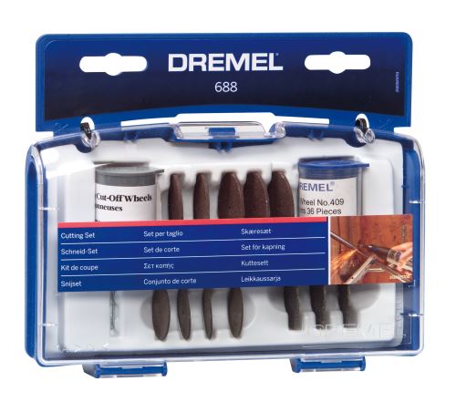 DREMEL Snijset 26150688JA