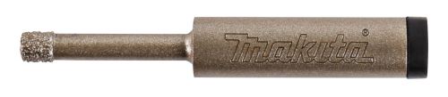 MAKITA boor 6 mm met diamantkorrel voor tegels en bestrating, schacht 12,5 mm B-51823