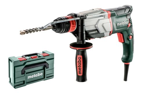 Metabo Combihamer KHE 2660 Quick 600663500