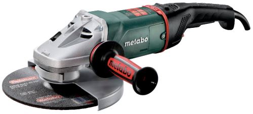 Metabo Haakse slijper WEA 24-230 MVT Quick 606472000