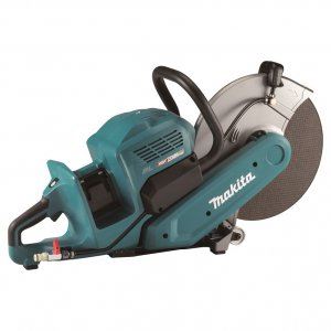 MAKITA Accu-decoupeerzaag 350 mm Li-ion XGT 2x40V, zonder accu Z CE001GZ