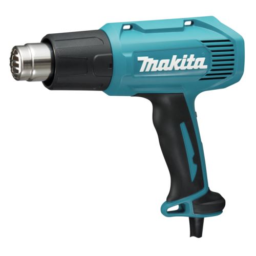 MAKITA Heteluchtpistool 350/550°C, 1600W HG5030K