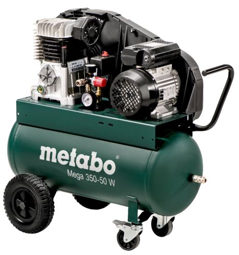 METABO Compressor Mega 350-50 W 601589000