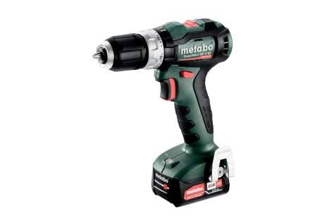 METABO Accu-klopboormachine PowerMaxx SB 12 BL 601046500