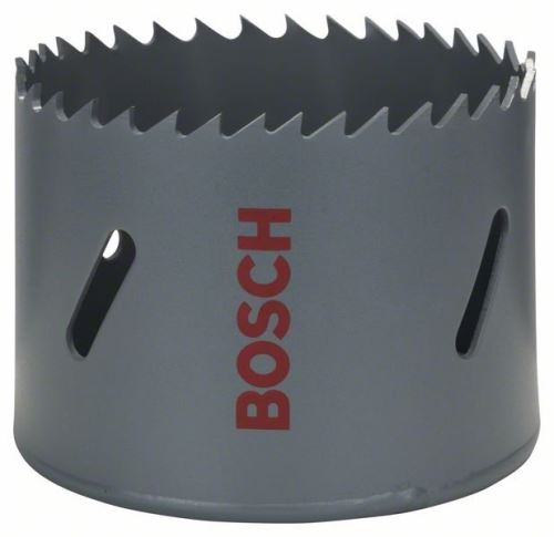 BOSCH HSS-bimetaal perforator voor standaard adapter 68 mm, 2 11/16" 2608584123