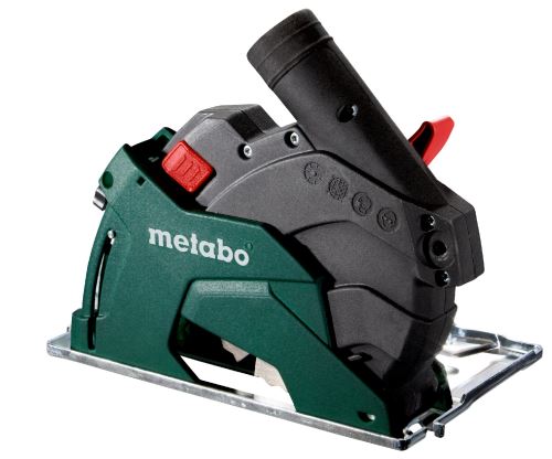 METABO Mes CED 125 125 mm snijkap 626730000