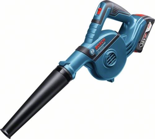 Bladblazer BOSCH GBL 18V-120 (zonder accu en lader) Professional 06019F5100