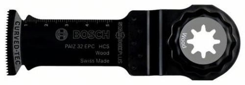 BOSCH Invalzaagblad HCS PAIZ 32 EPC Hout 60 x 32 mm 2608662311