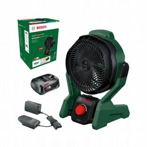 BOSCH Accuventilator UniversalFan 18V-1000 06039E1001