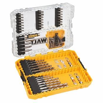 DeWALT Boren- en bitset (63-delig) DT70759