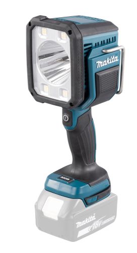 MAKITA Aku LED-zaklamp Li-ion LXT 14,4V + 18V DEBDML812