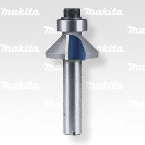 MAKITA Facetfrees diameter 27, schacht 8 mm P-79077