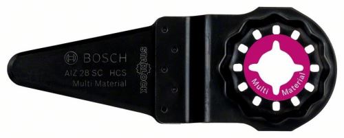 BOSCH HCS universele voegensnijder AIZ 28 SC 28 x 40 mm 2608661691