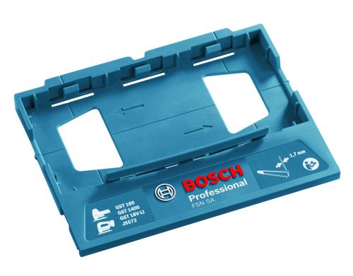 BOSCH Systeemaccessoires FSN SA 1600A001FS