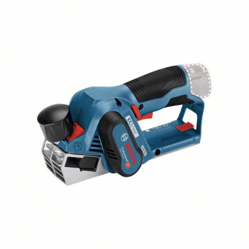 BOSCH Accuschaafmachine GHO 12V-20 (solo), zonder accu 06015A7000