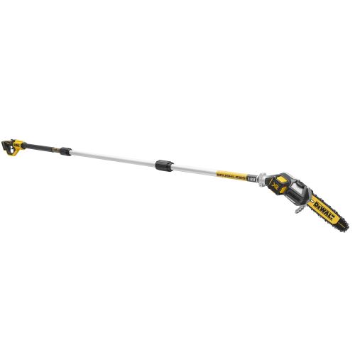 DeWALT Accu-snoeizaag 18V (solo) DCMPS567N