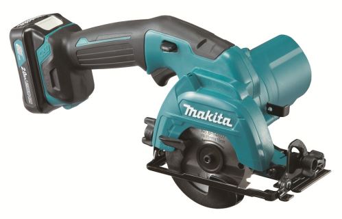 MAKITA Accu-cirkelzaag Li-ion 12V/2,0Ah CXT HS301DSAE