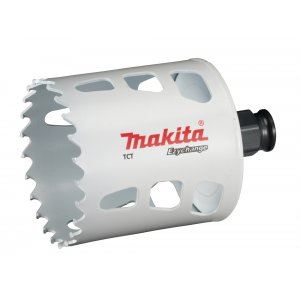 MAKITA perforator TCT Ezychange 2 64 mm E-06753