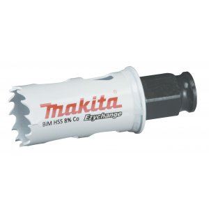 MAKITA perforator BiM Ezychange 2 25 mm E-03698