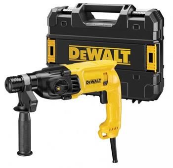 DeWALT D25033K boorhamer