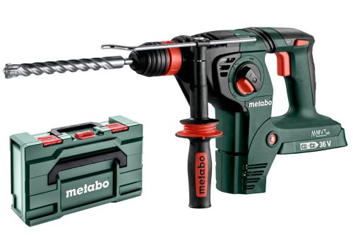 Metabo Accuhamer KHA 36-18 LTX 32 600796840