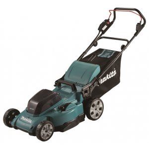 MAKITA Accumaaier 480 mm Li-ion LXT 2x18V, zonder accu Z DLM480Z