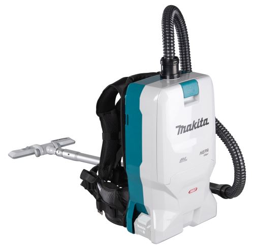 MAKITA Accustofzuiger Li-ion XGT 40V, zonder batterij VC011GZ