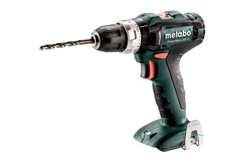 METABO Accu-klopboormachine PowerMaxx SB 12 601076840