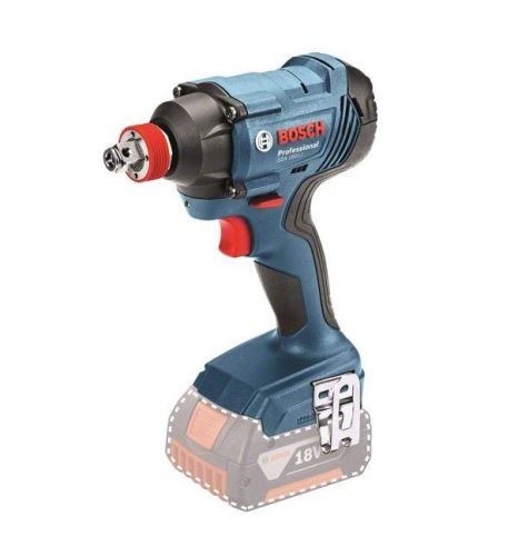 Bosch Slagmoersleutel GDX 180-Li 06019G5226