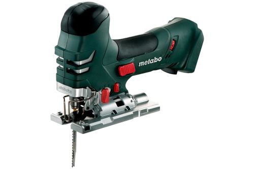 Accu-reciprozaag METABO STA 18 LTX 140 zonder accu 601405890