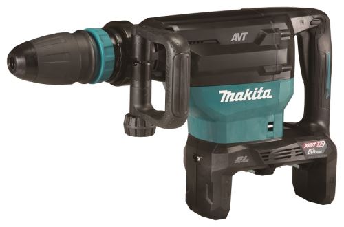 MAKITA Accu-breekhamer SDSMax met AWS Li-ion XGT 2x40V, zonder accu Z HM002GZ03