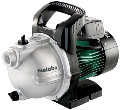 METABO Tuinpomp P 3300 G 600963000