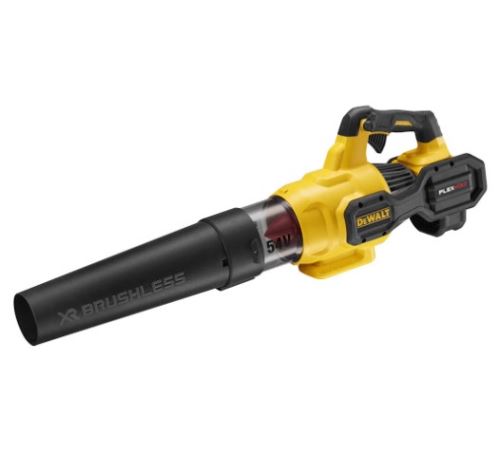 DeWALT draadloze bladblazer FLEXVOLT 54V DCMBA572N