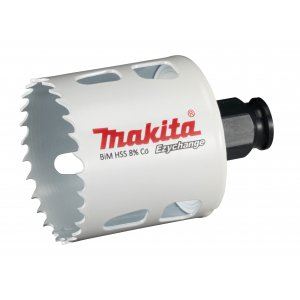 MAKITA perforator BiM Ezychange 2 52 mm E-03838