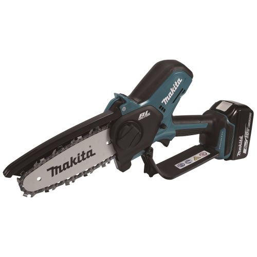 MAKITA Accu-snoeizaag 150 mm Li-ion LXT 18V/1x3,0 Ah