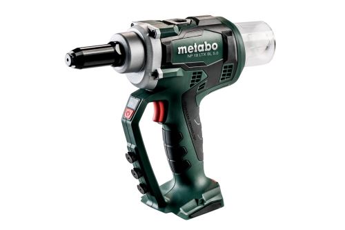 Metabo NP 18 LTX BL 5.0 Accu-klinknagelpistool 619002890