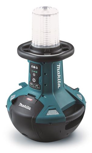 MAKITA Aku LED-zaklamp Li-ion XGT/LXT/AC Z ML010G