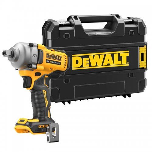 DeWALT Accu-slagschroevendraaier 18V zonder accu DCF892NT