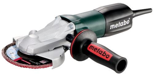 Haakse slijper met platte kop METABO WEF 9-125 613060000