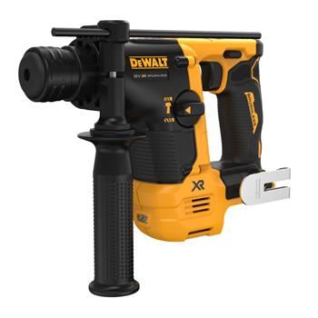 DeWALT 12V draadloze SDS Plus hamer DCH072N