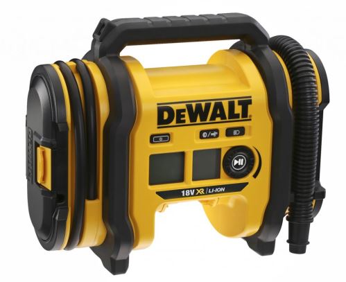 DeWALT Accu Luchtcompressor XR 18V DCC018N