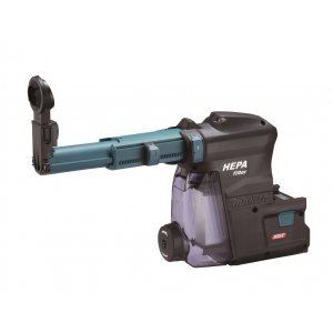 MAKITA-set voor stofzuigen DX14 HR002G, HR004G 191E60-4