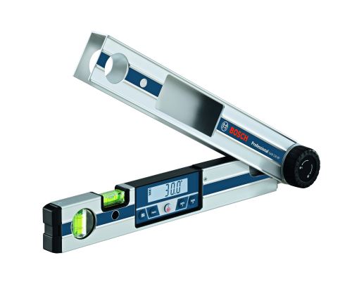 Digitale gradenboog + verlengstuk BOSCH GAM 220 MF 0601076600