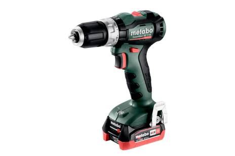 METABO Accu-klopboormachine PowerMaxx SB 12 BL 601046800