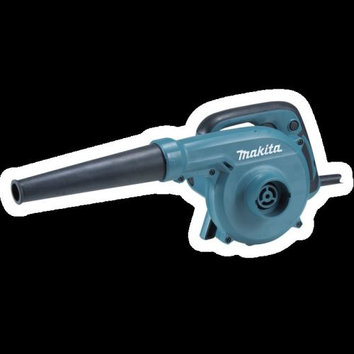 MAKITA Bladblazer/stofzuiger 600W UB1103