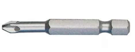 MAKITA bit PH1, 50 mm, 10 stuks P-06046