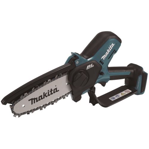 MAKITA Accu-snoeizaag 150 mm Li-ion LXT 18V, zonder accu Z DUC150Z01