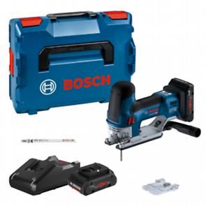 Bosch accu-oscillerende zaag GST 18V-155 SC 06015B0002